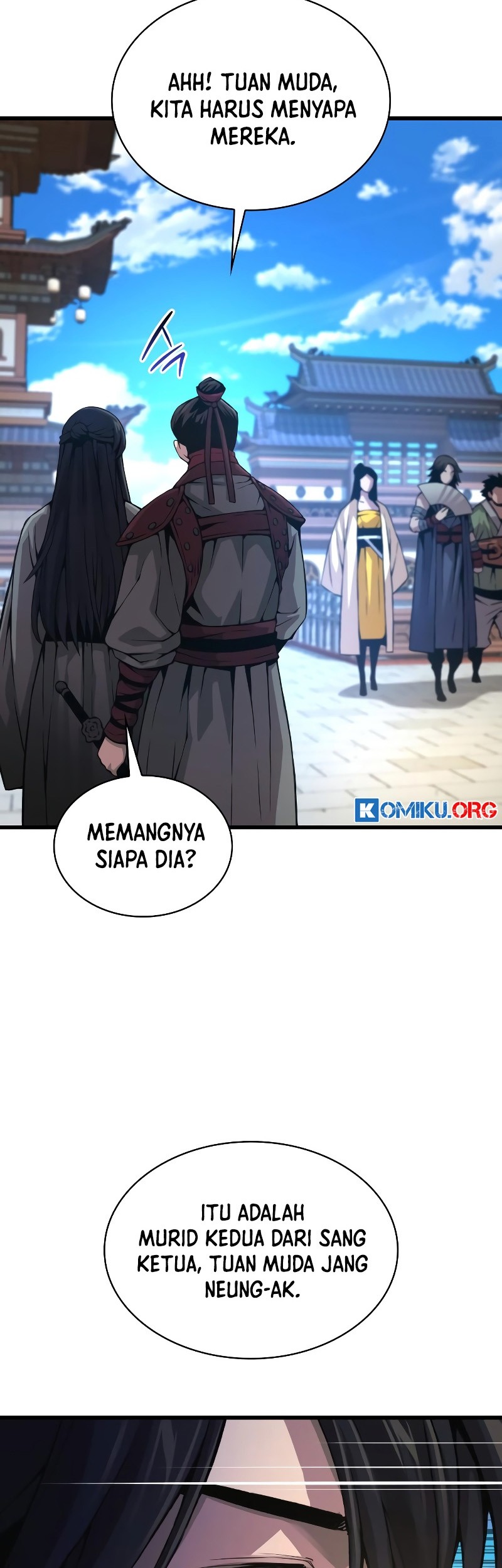 Chapter 89 - halaman 91