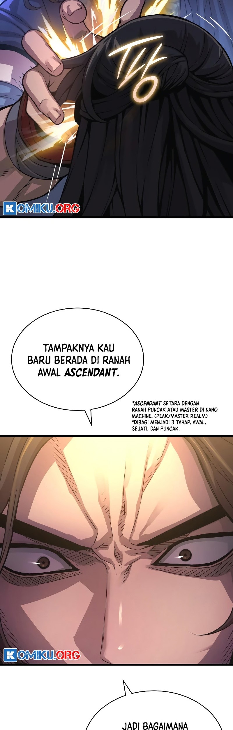 Chapter 90 - halaman 73