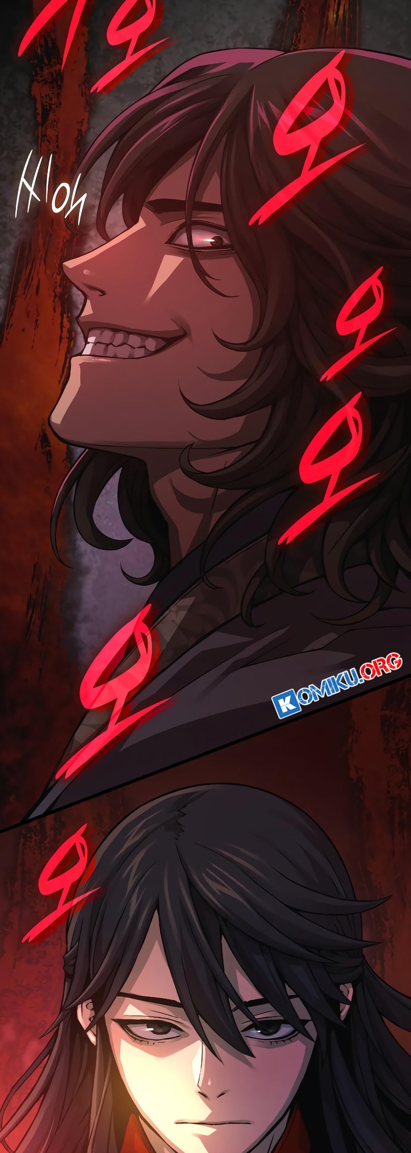 Chapter 90 - halaman 101