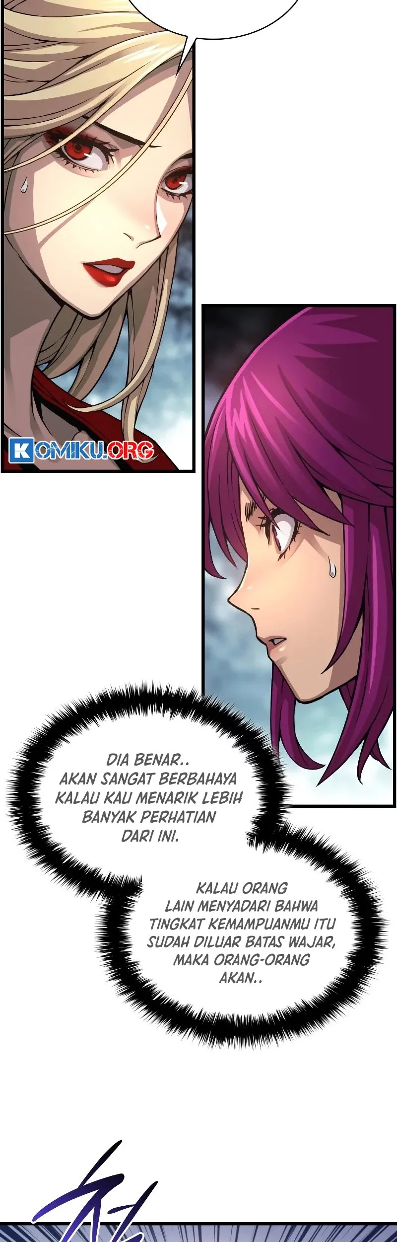 Chapter 91 - halaman 60