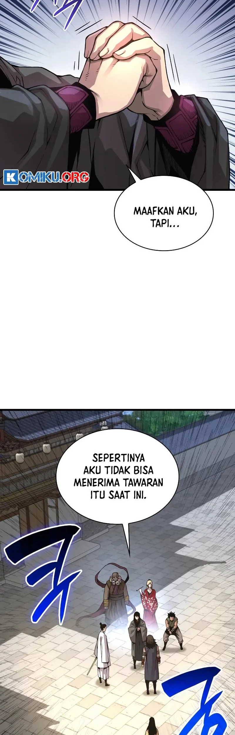 Chapter 91 - halaman 61