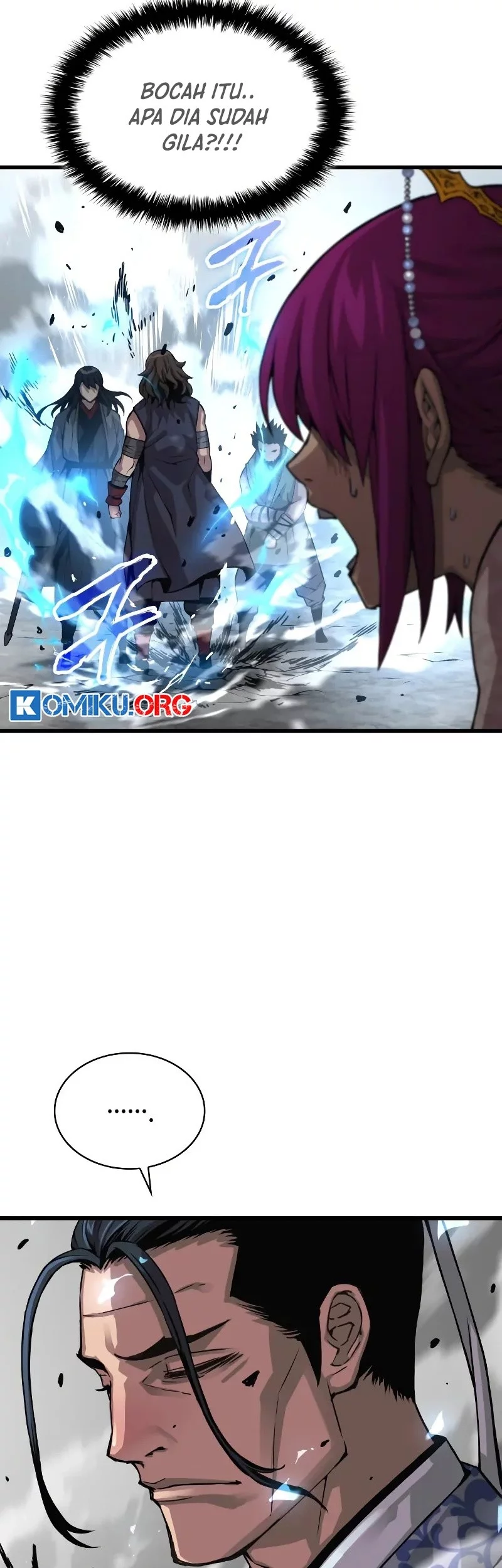 Chapter 91 - halaman 67