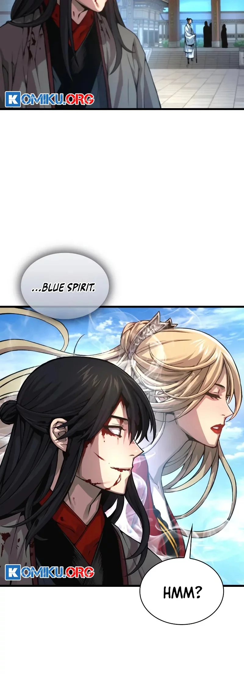 Chapter 91 - halaman 88