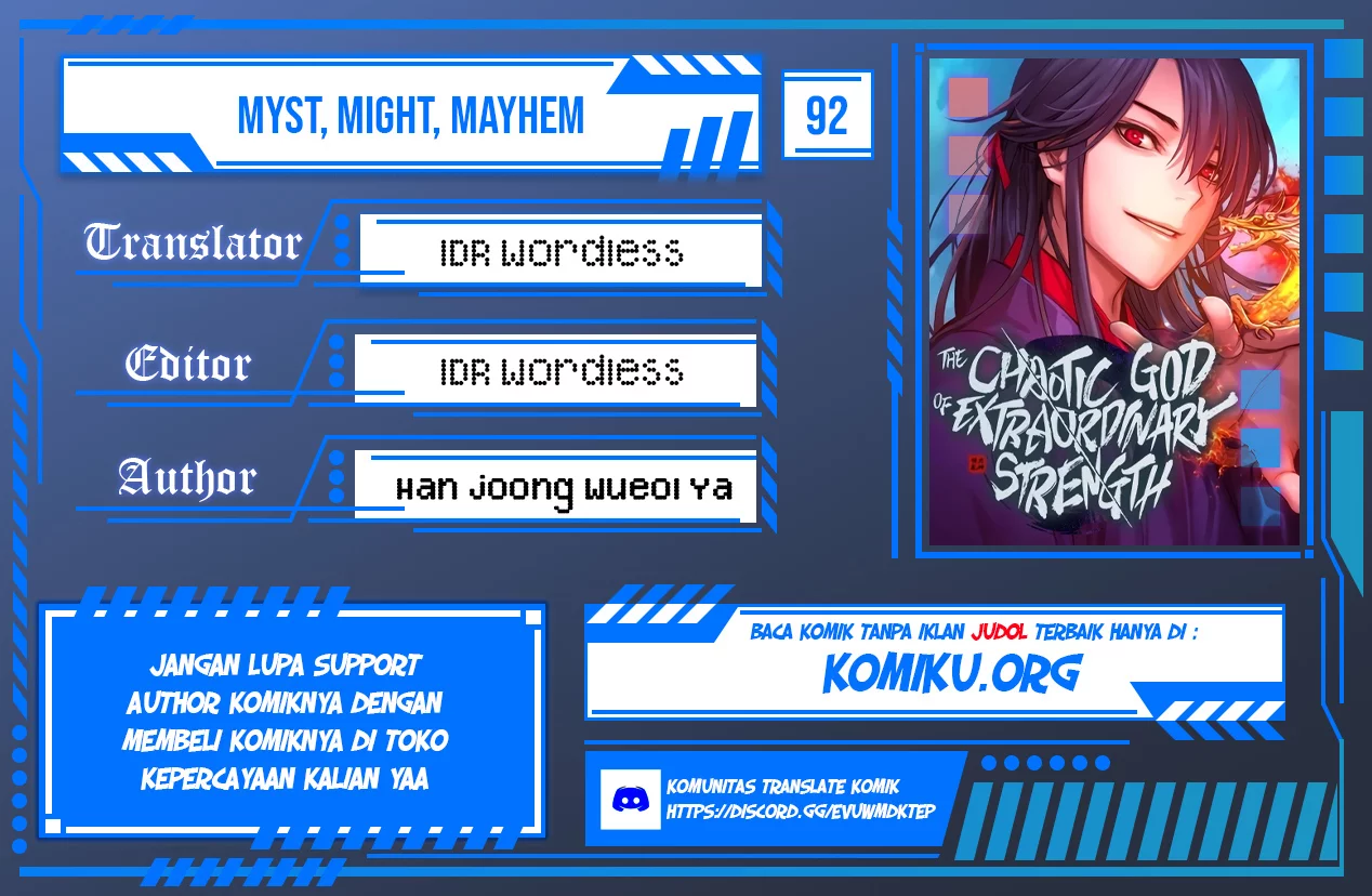 Chapter 92 - halaman 2