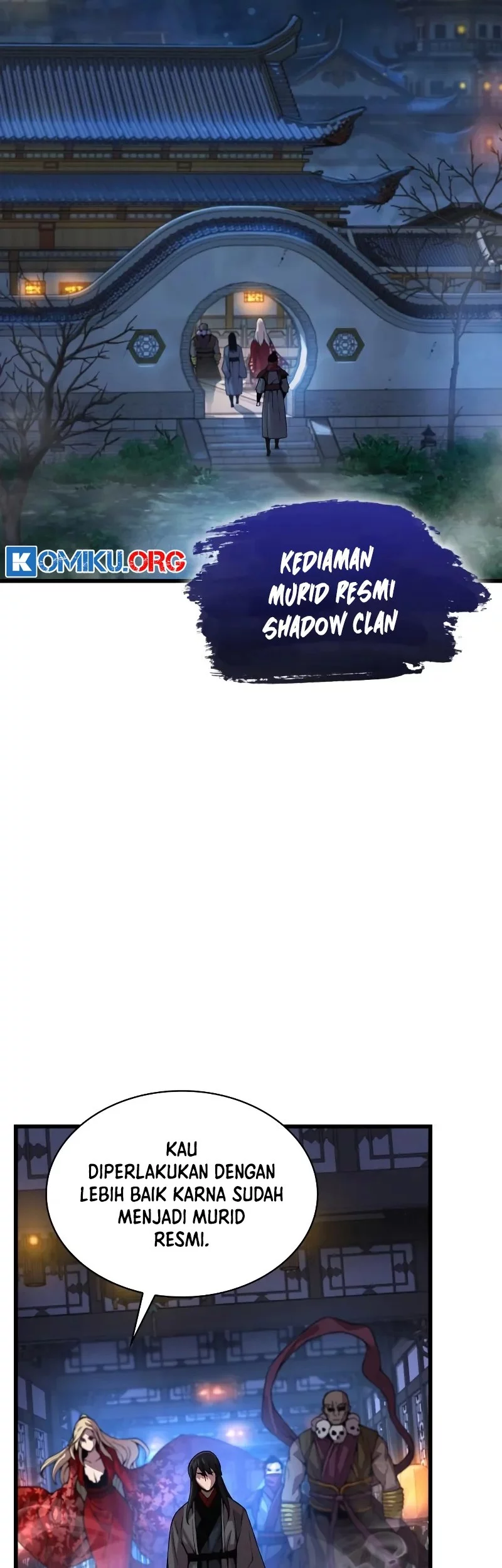 Chapter 92 - halaman 31