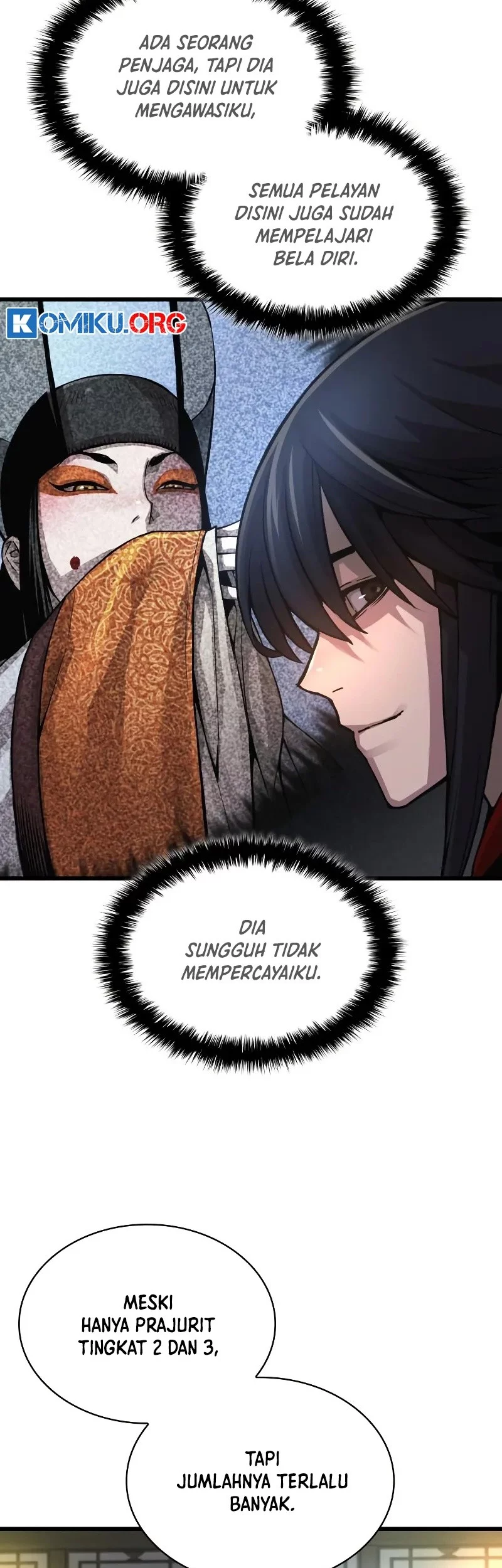 Chapter 92 - halaman 36