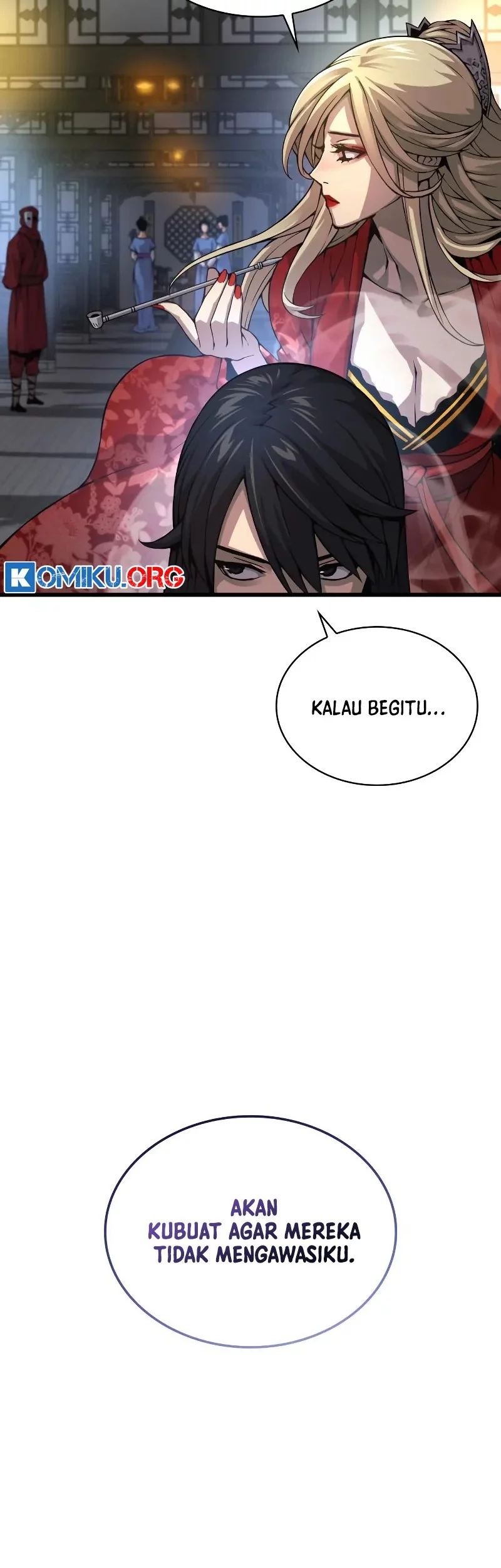Chapter 92 - halaman 37