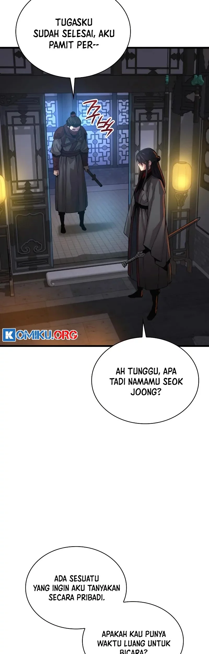 Chapter 92 - halaman 42