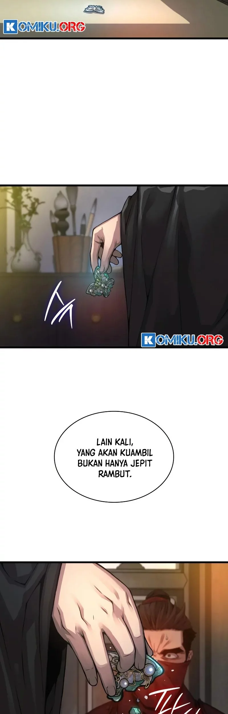 Chapter 92 - halaman 75