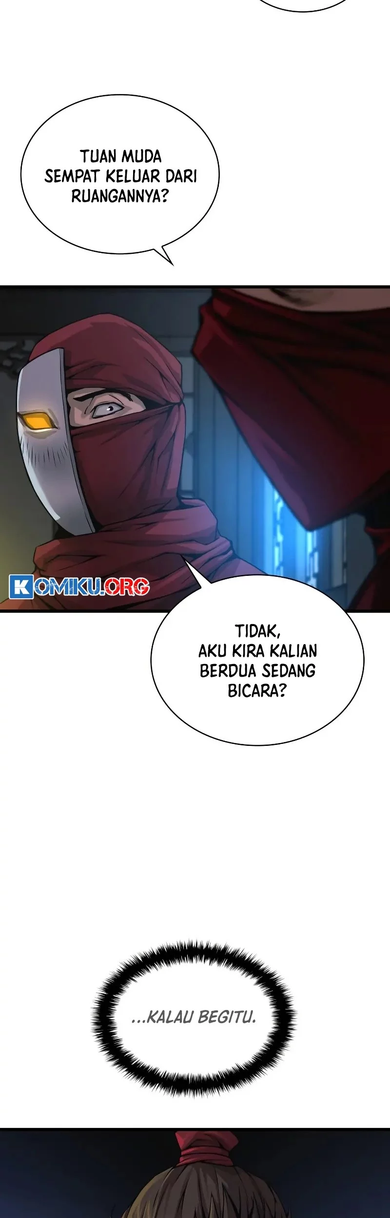 Chapter 92 - halaman 84