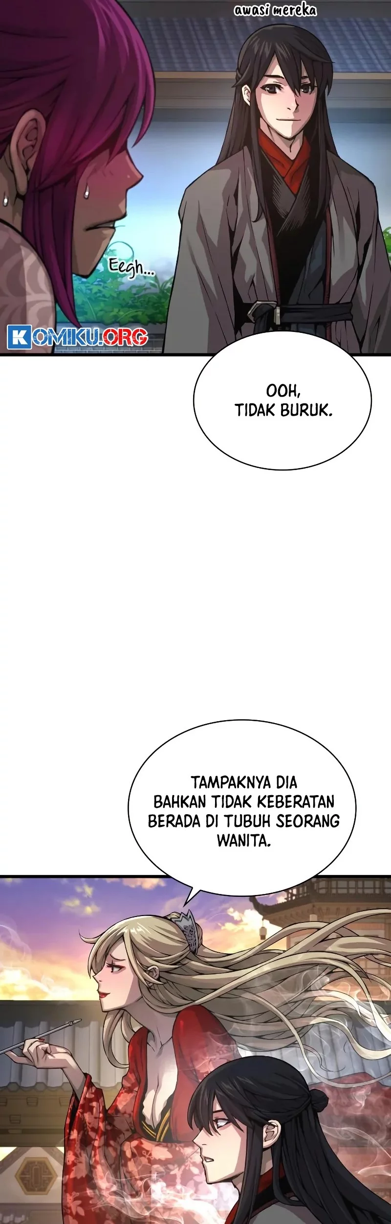 Chapter 92 - halaman 7