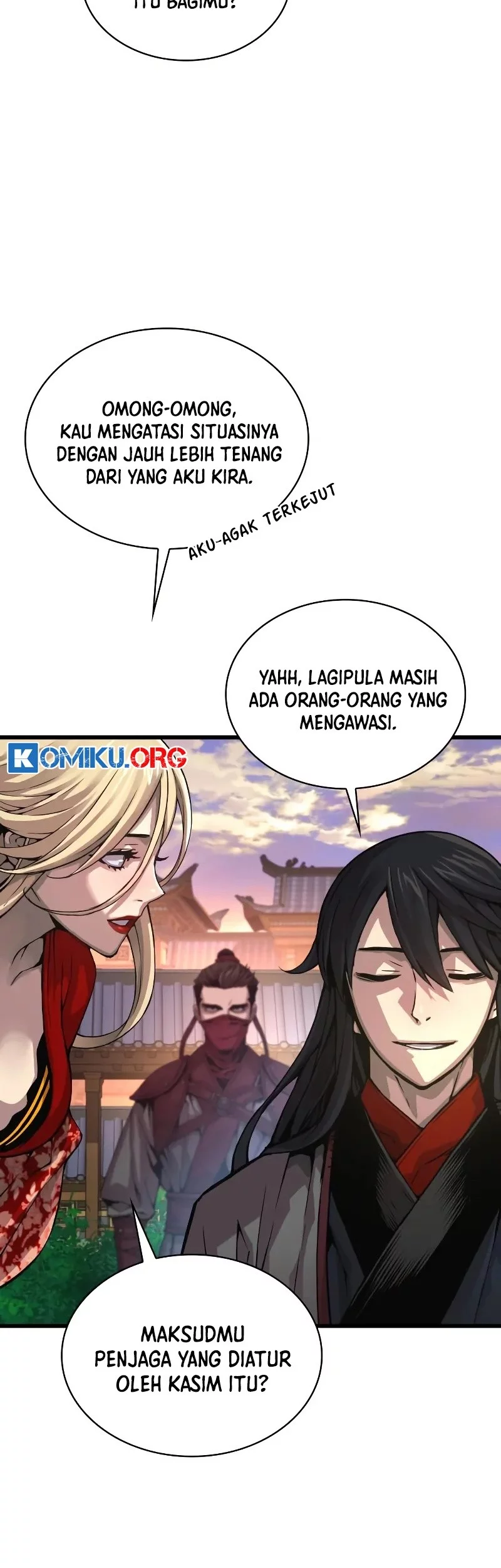 Chapter 92 - halaman 9