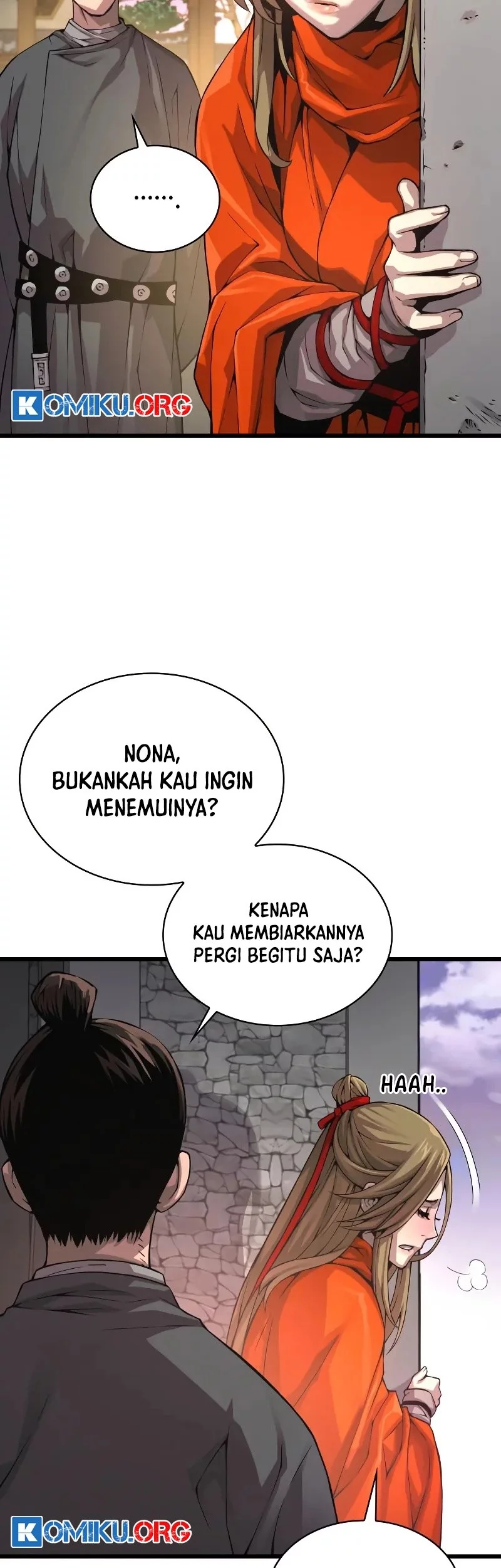 Chapter 92 - halaman 15