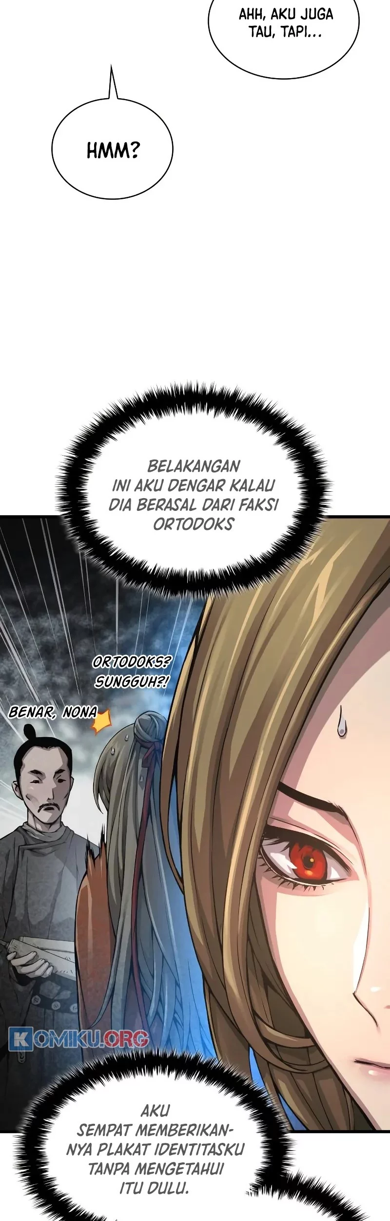 Chapter 92 - halaman 16