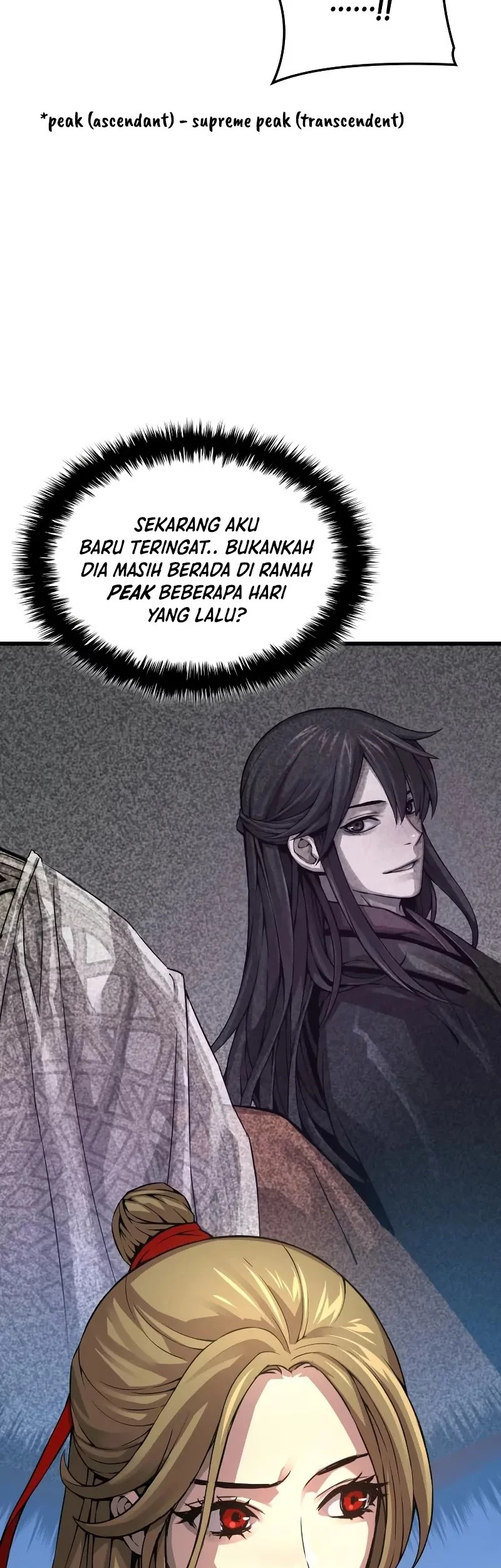 Chapter 92 - halaman 21