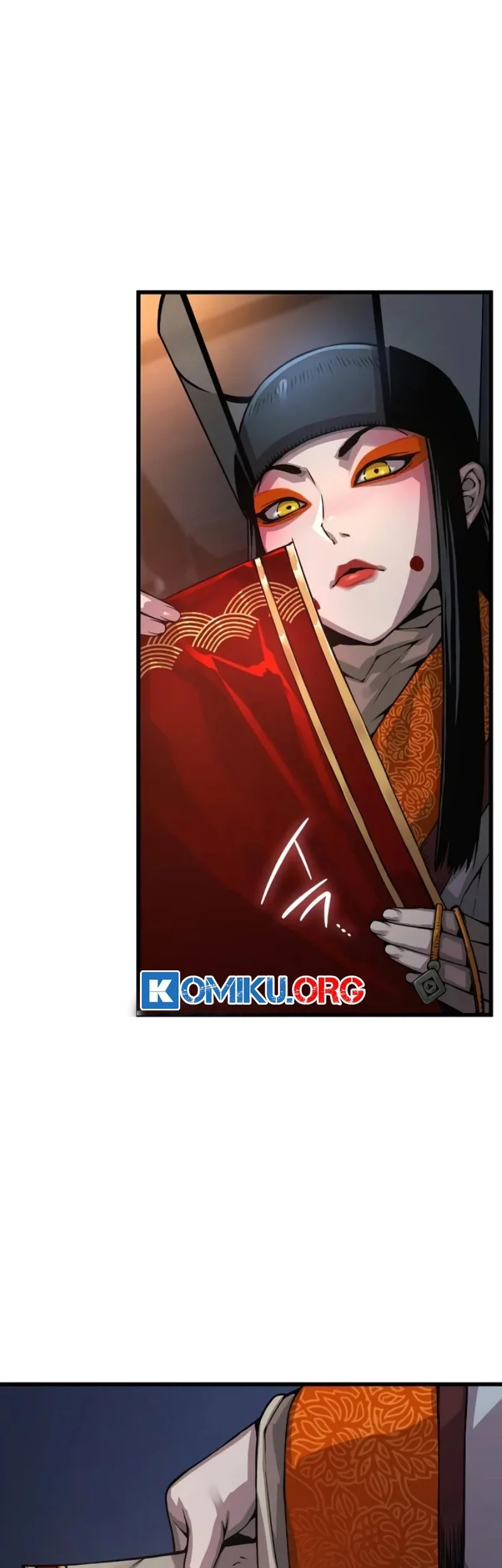 Chapter 93 - halaman 33
