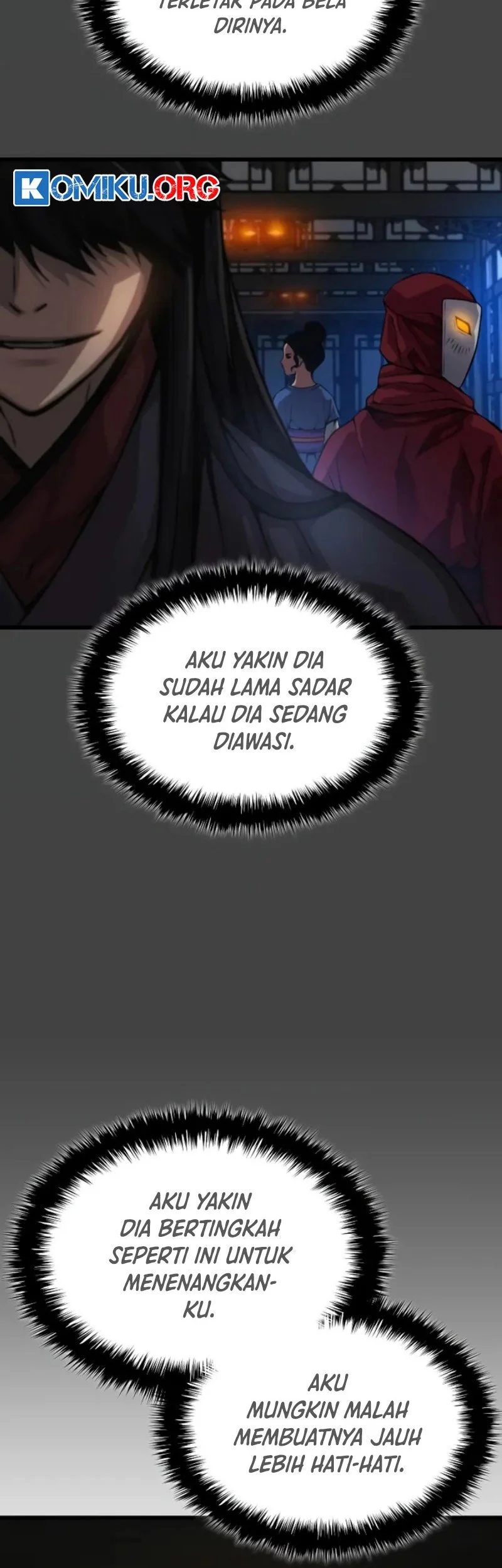 Chapter 93 - halaman 76