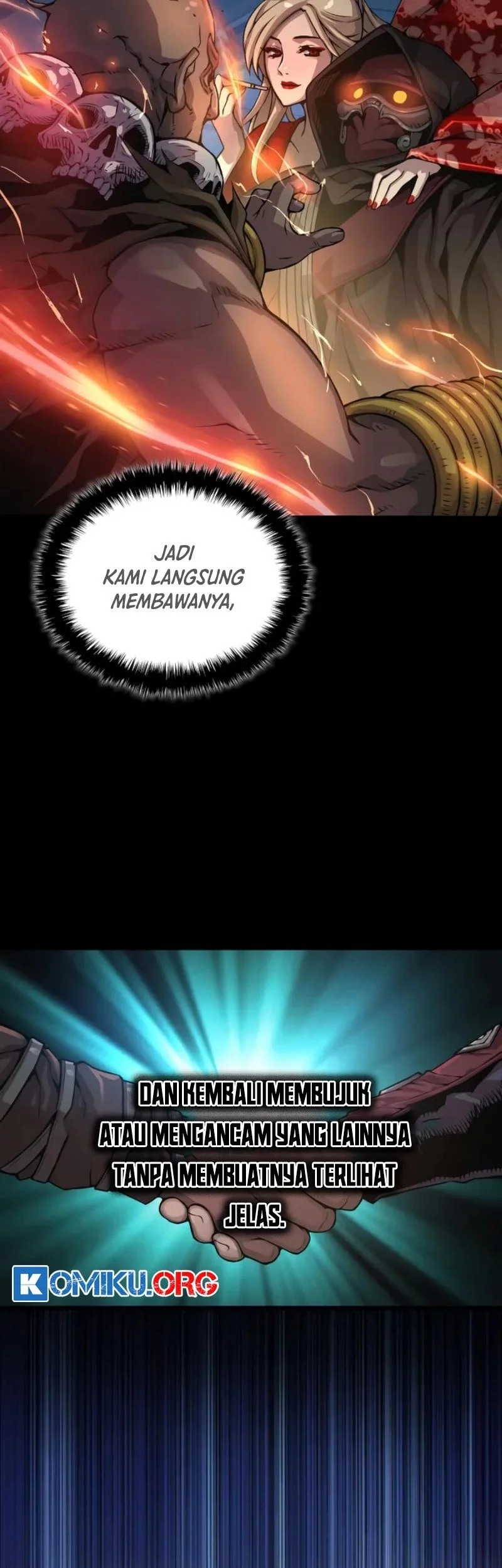 Chapter 93 - halaman 107