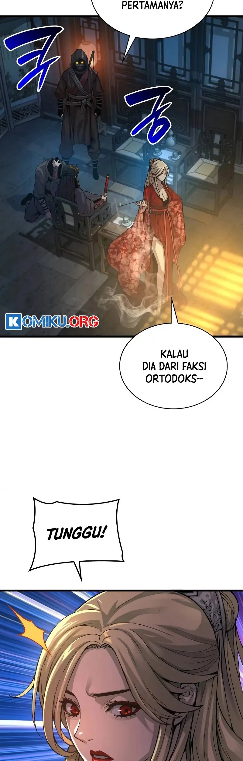 Chapter 94 Fix - halaman 28