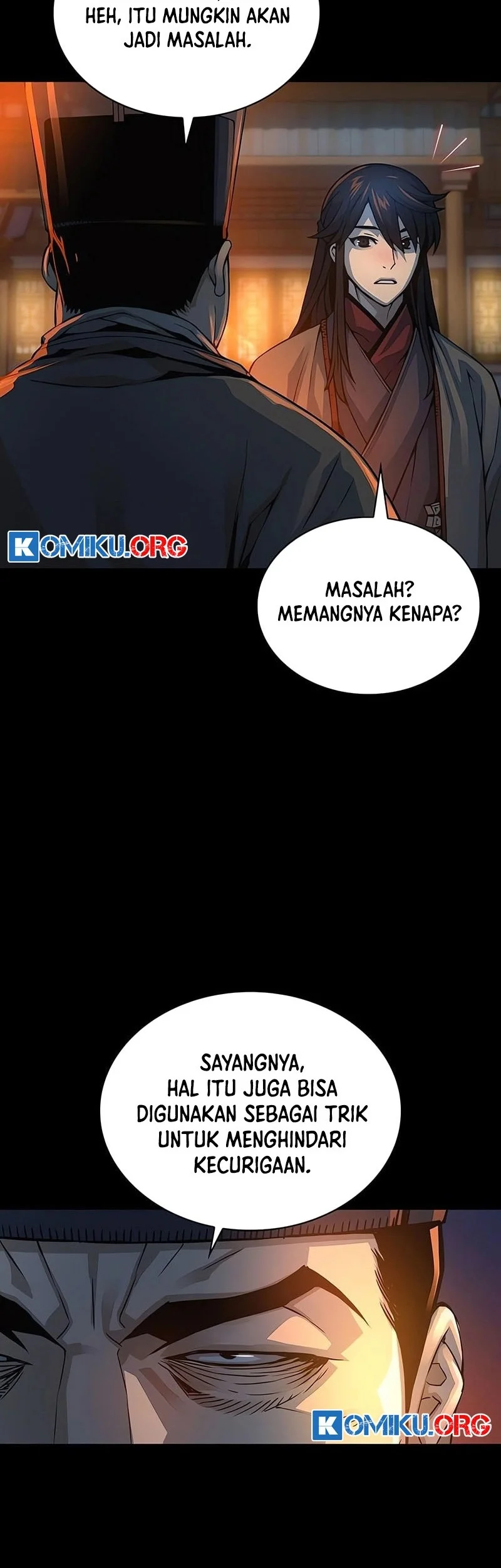 Chapter 95 - halaman 31