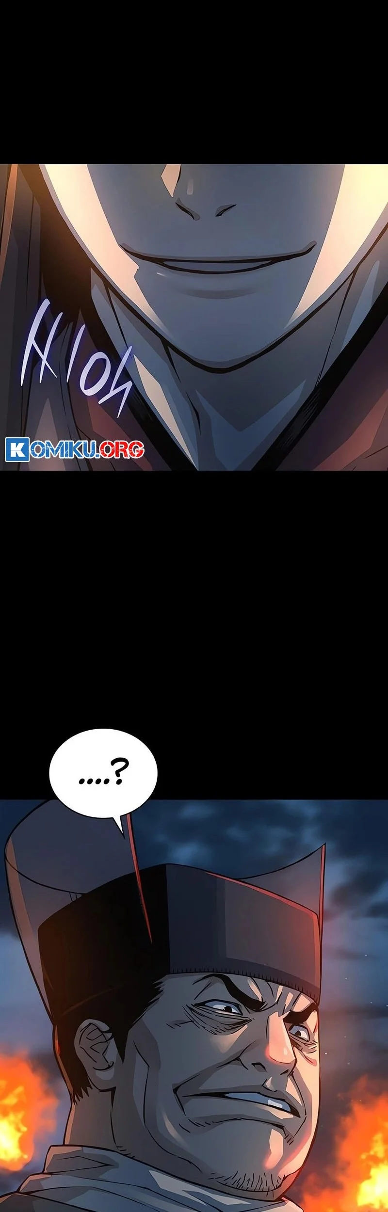 Chapter 95 - halaman 37