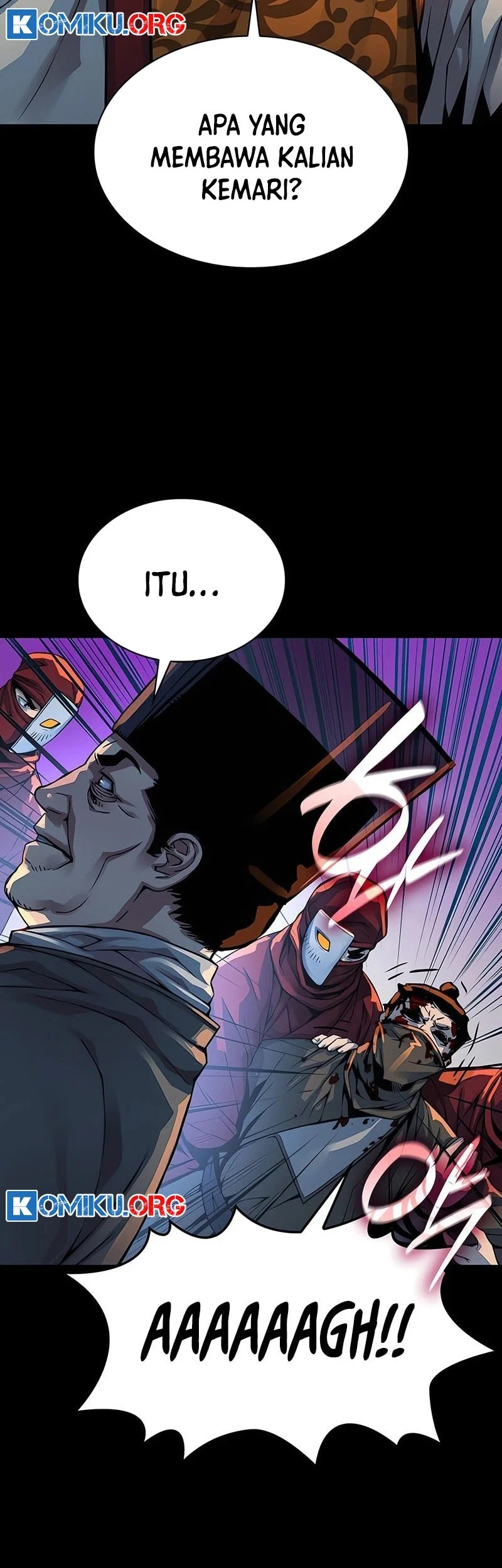 Chapter 95 - halaman 42