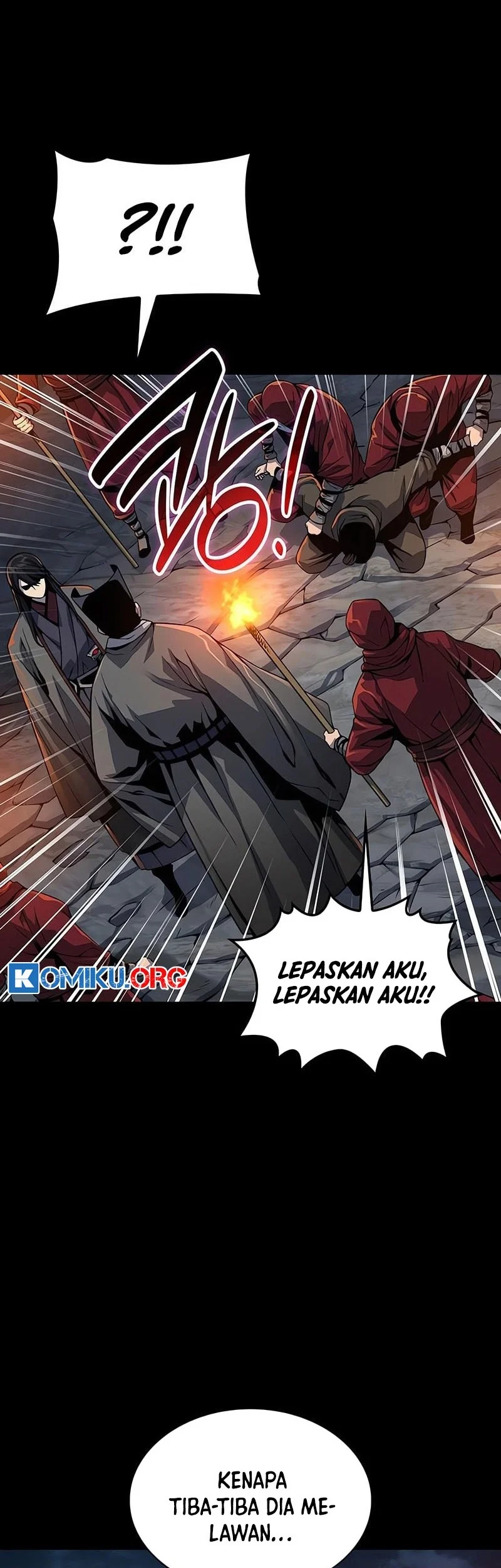 Chapter 95 - halaman 43