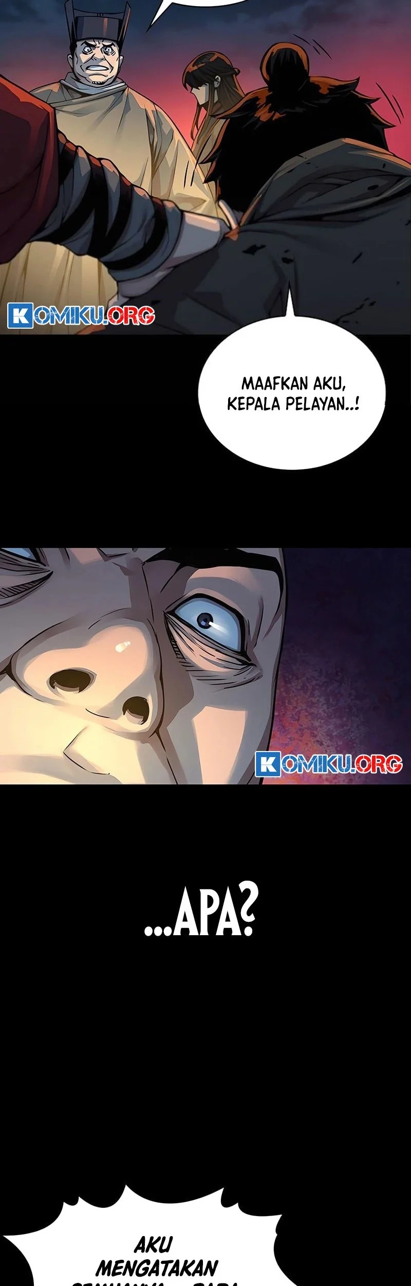 Chapter 95 - halaman 45