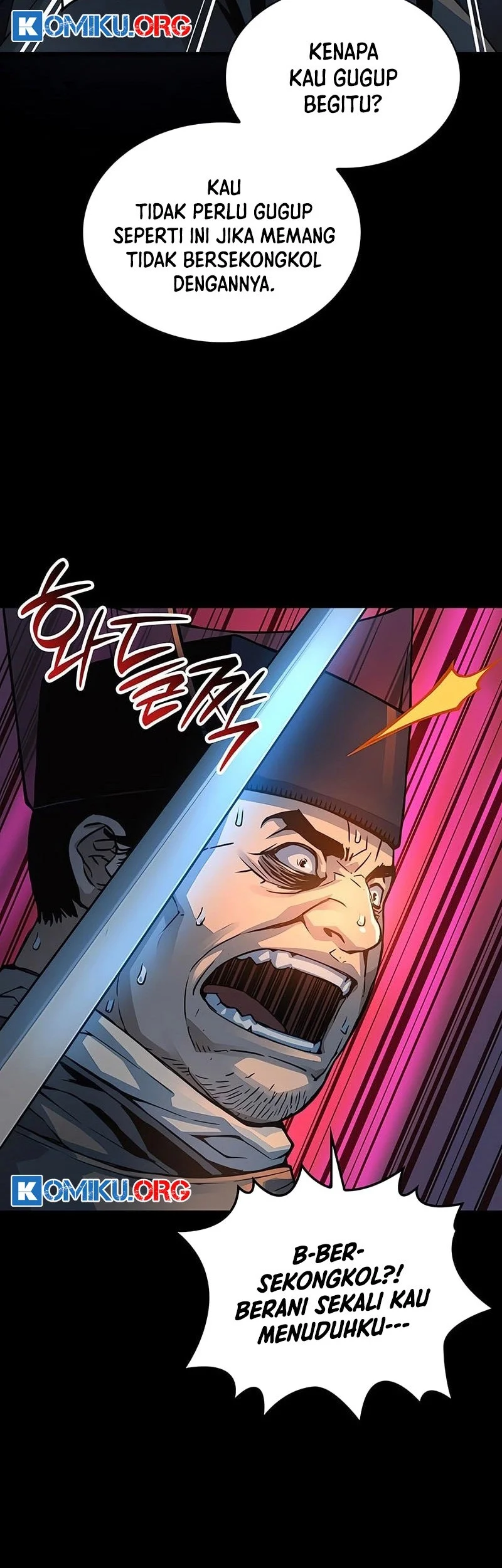 Chapter 95 - halaman 54