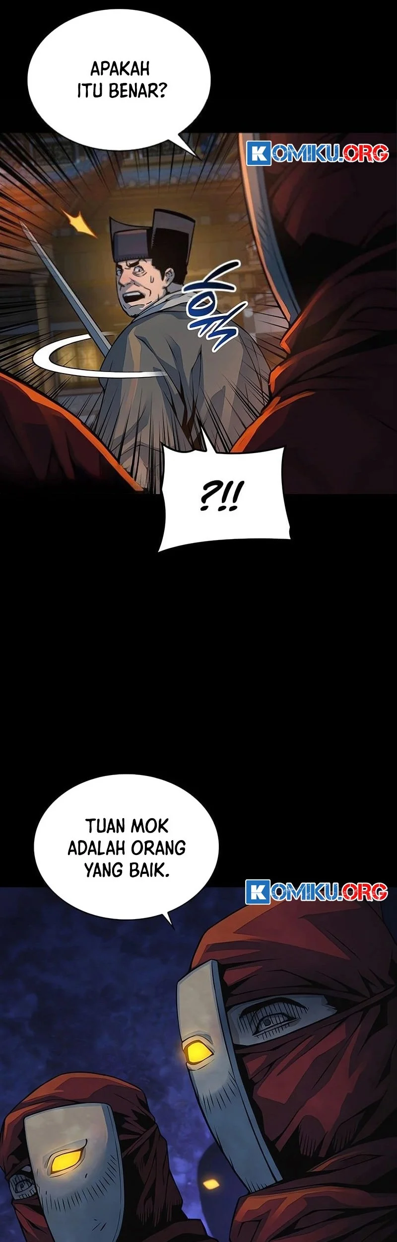 Chapter 95 - halaman 55