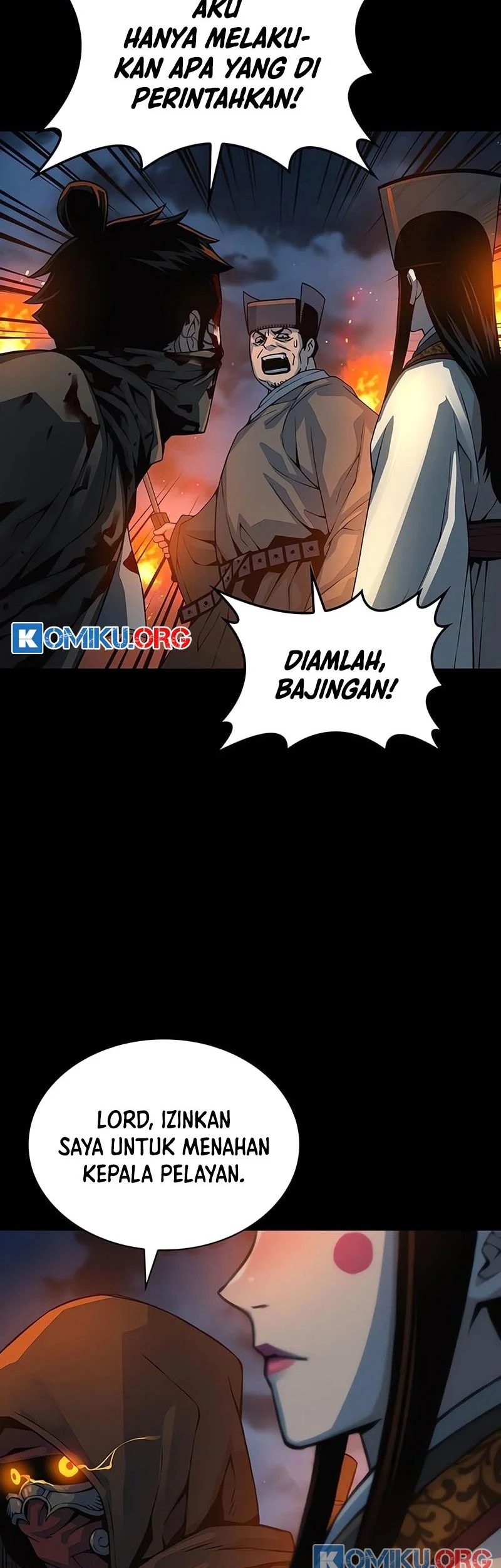 Chapter 95 - halaman 61