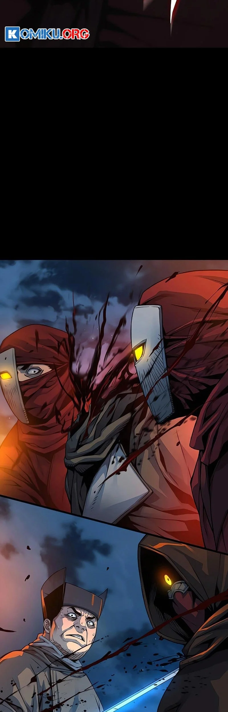Chapter 95 - halaman 67