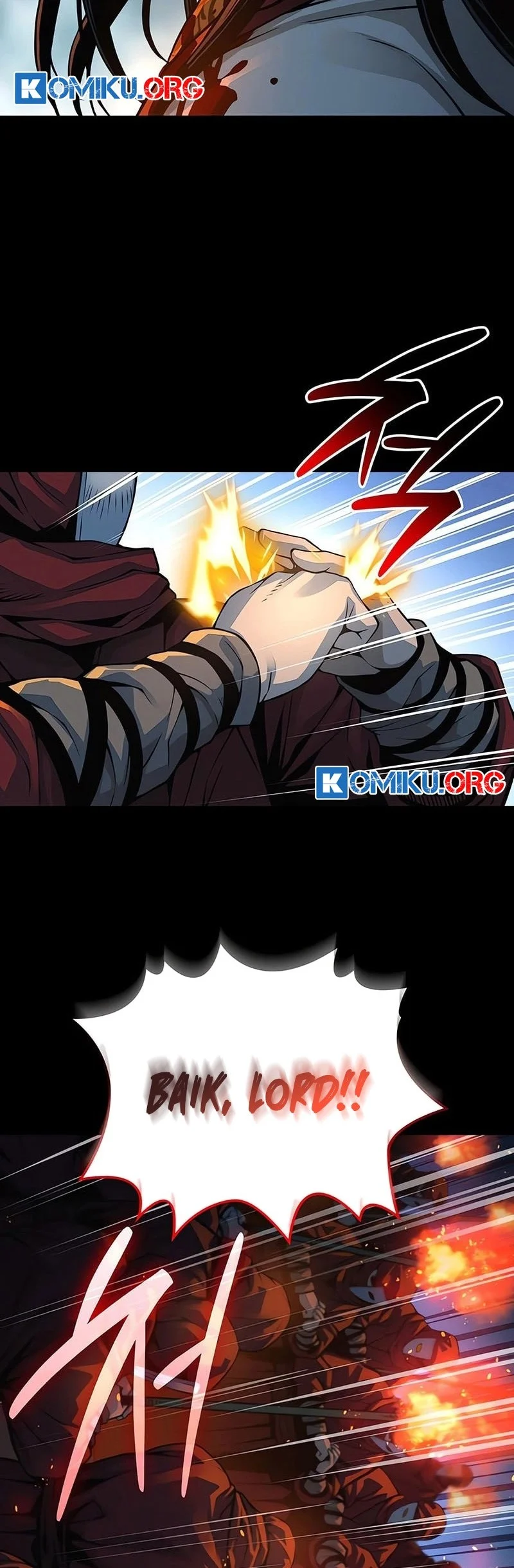 Chapter 95 - halaman 72