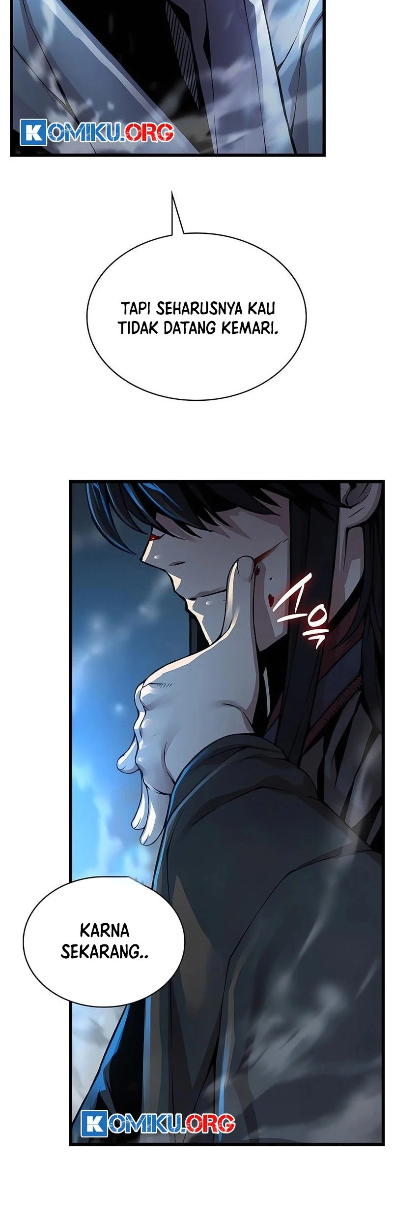 Chapter 95 - halaman 99