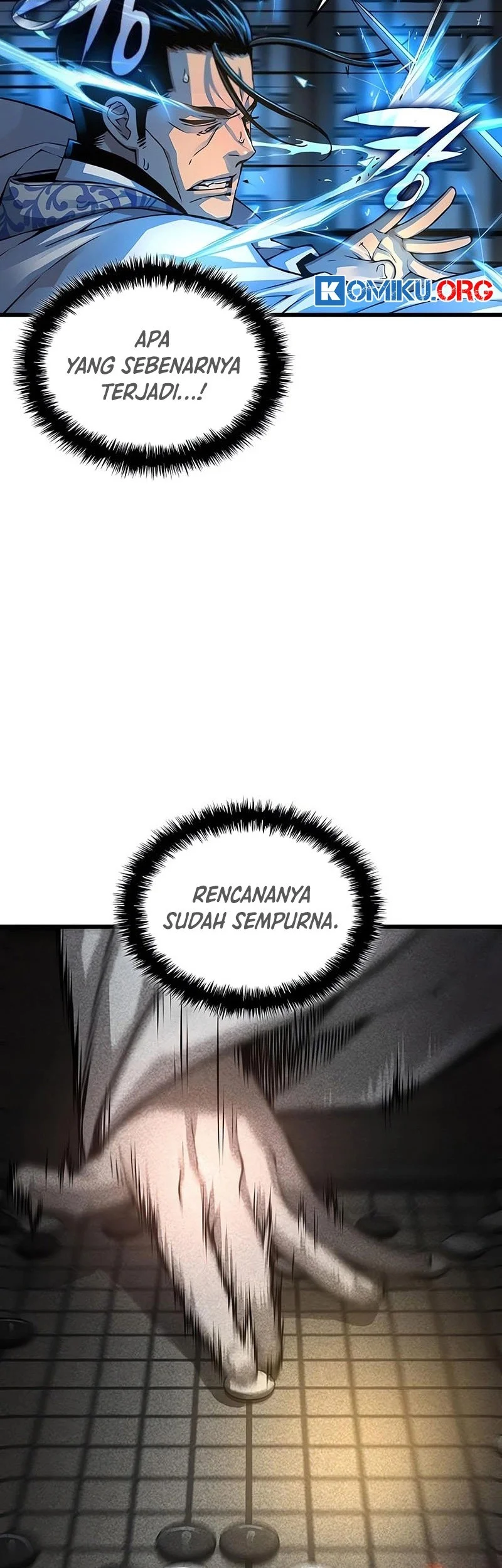 Chapter 95 - halaman 9