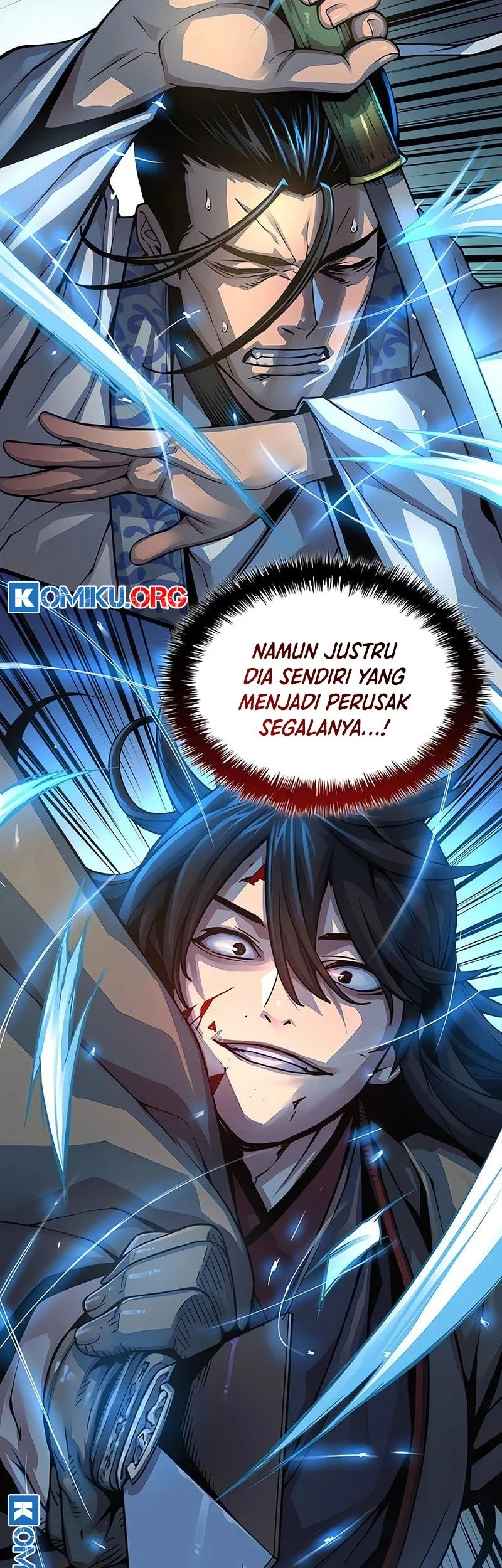 Chapter 95 - halaman 12