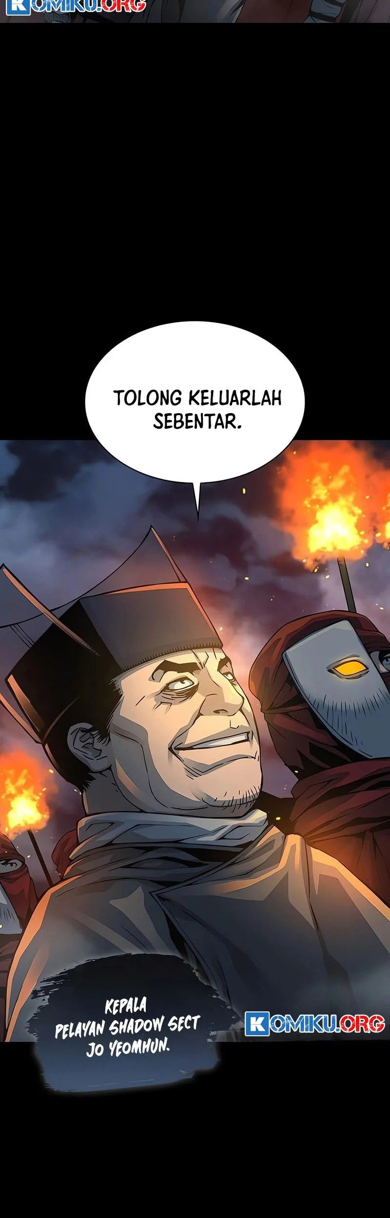 Chapter 95 - halaman 16