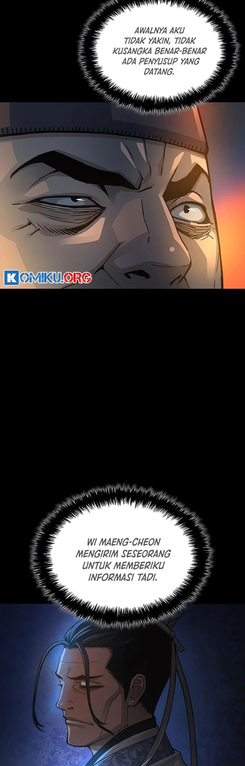 Chapter 95 - halaman 18