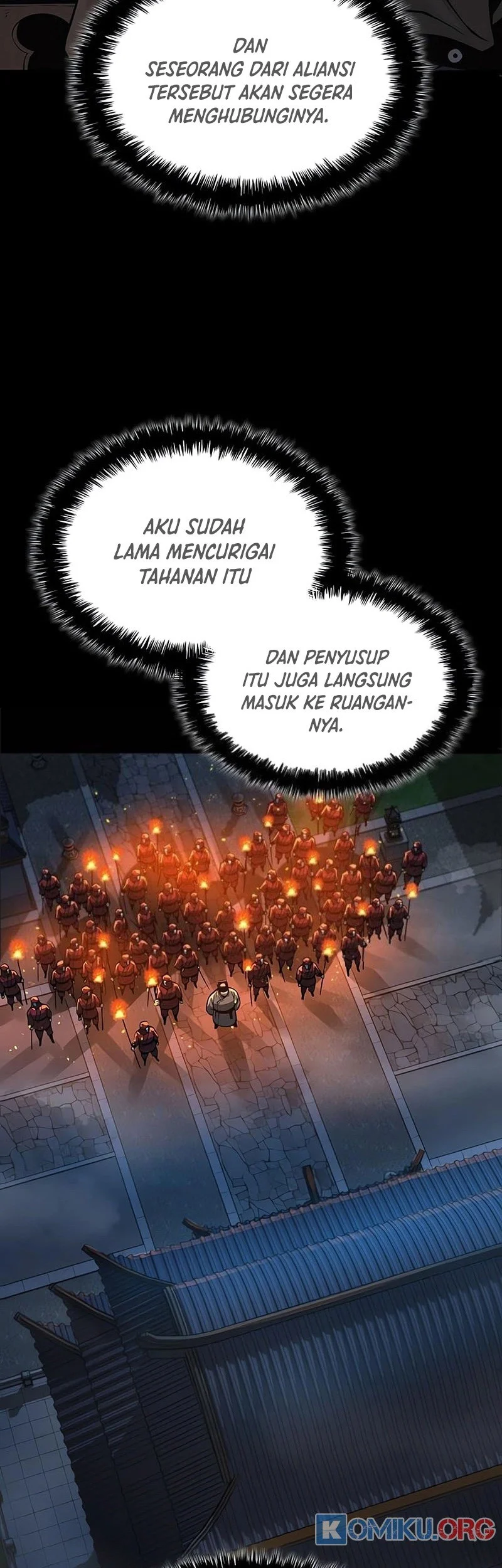 Chapter 95 - halaman 21