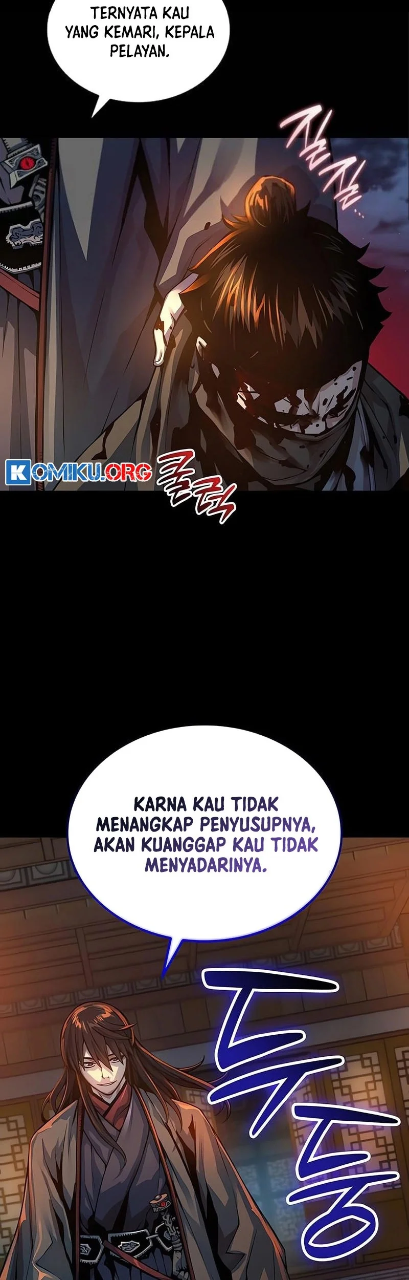 Chapter 95 - halaman 25