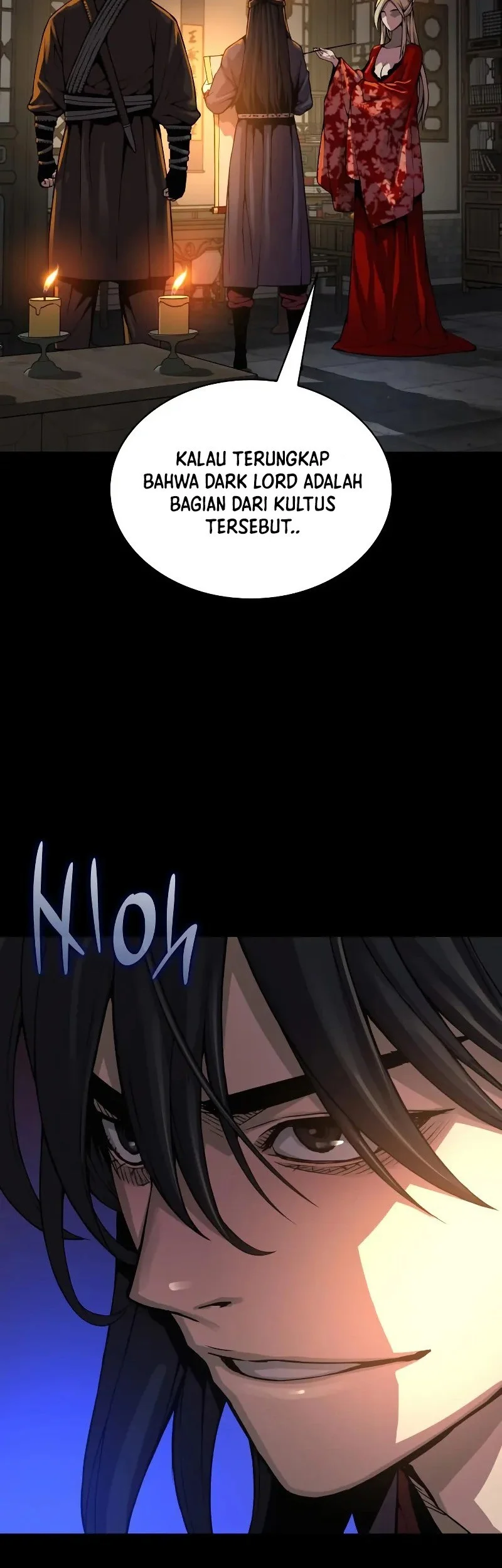 Chapter 97 - halaman 84
