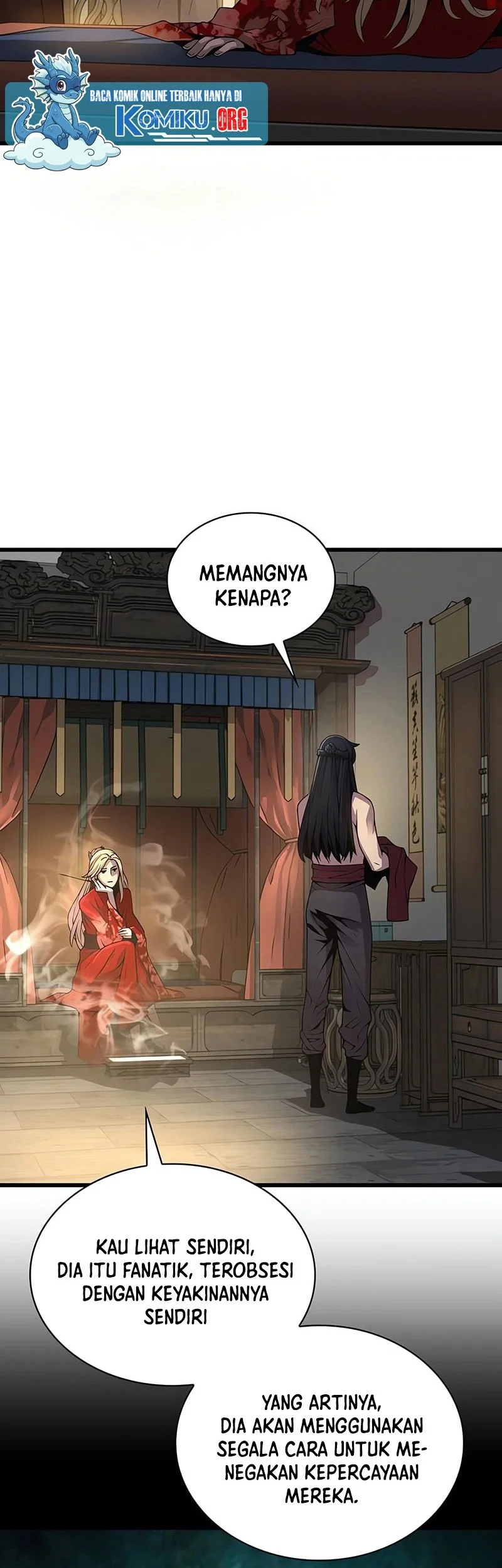 Chapter 98 - halaman 58