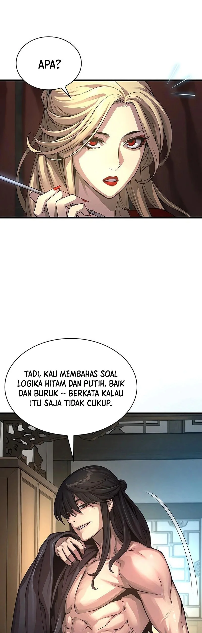 Chapter 98 - halaman 61