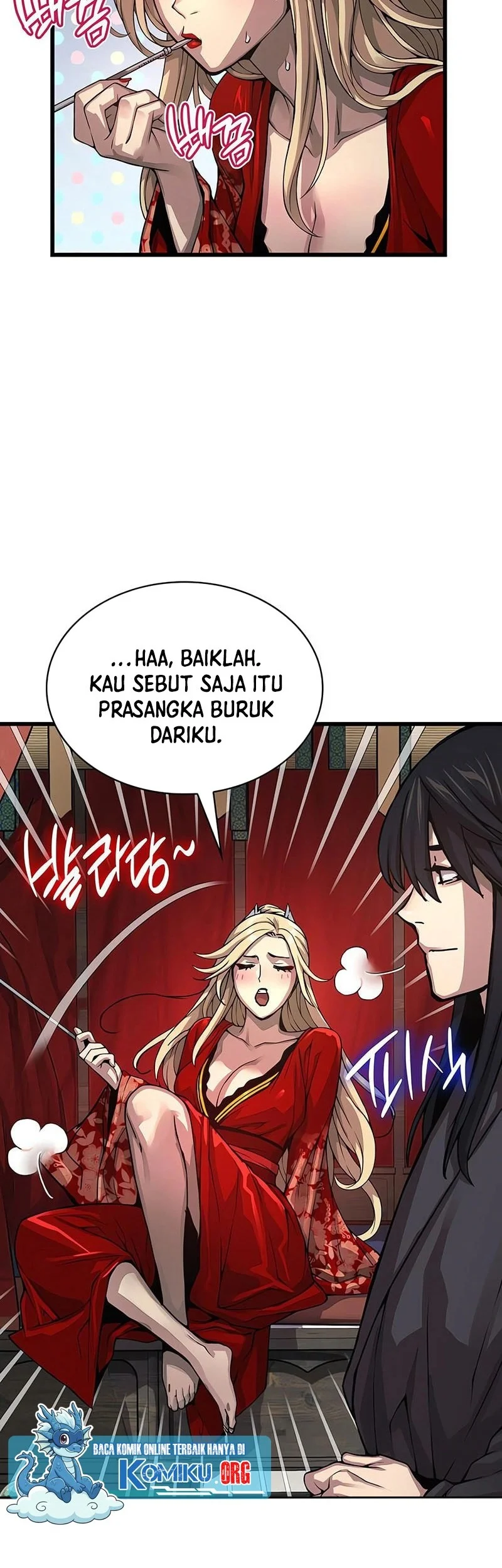 Chapter 98 - halaman 64