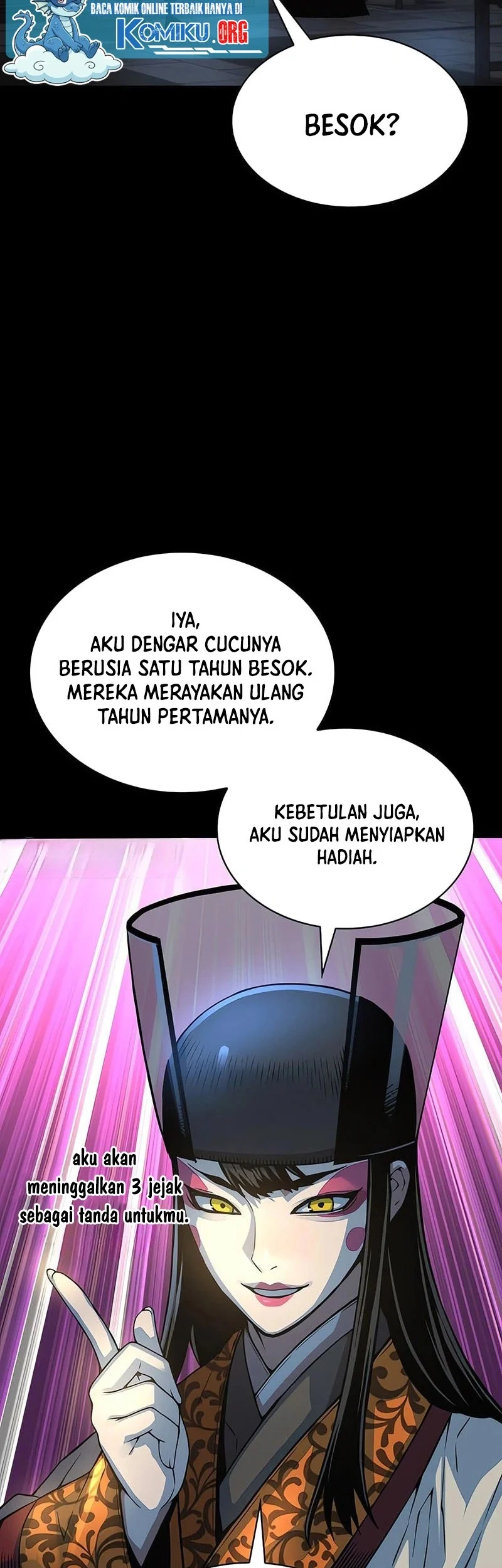 Chapter 98 - halaman 82