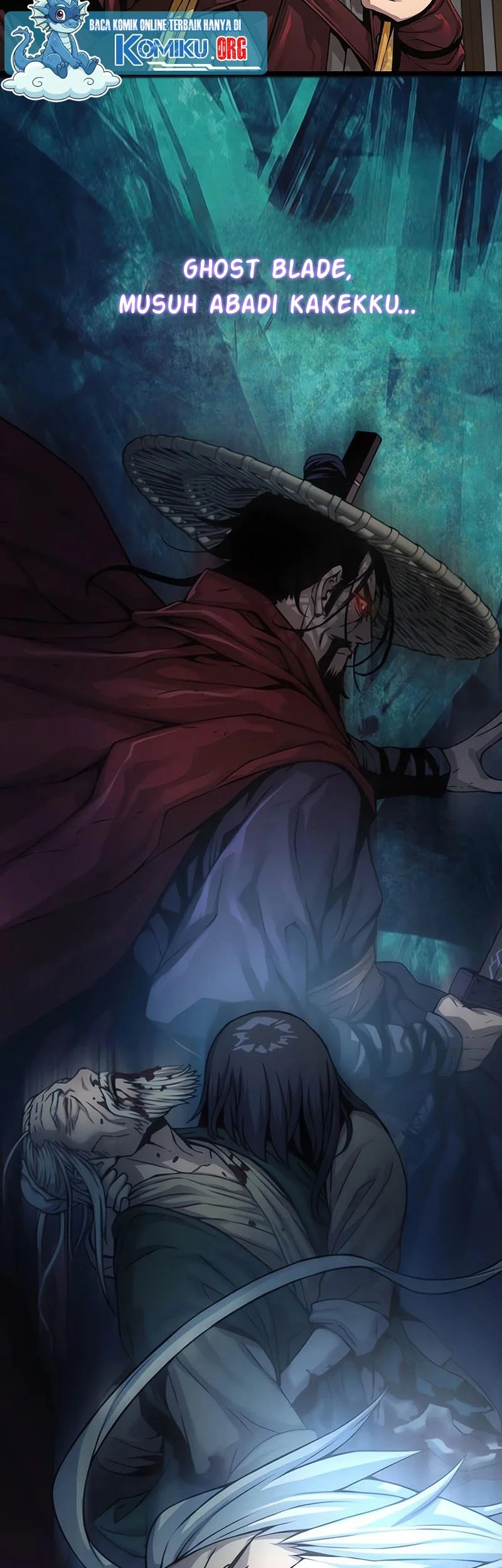 Chapter 98 - halaman 88