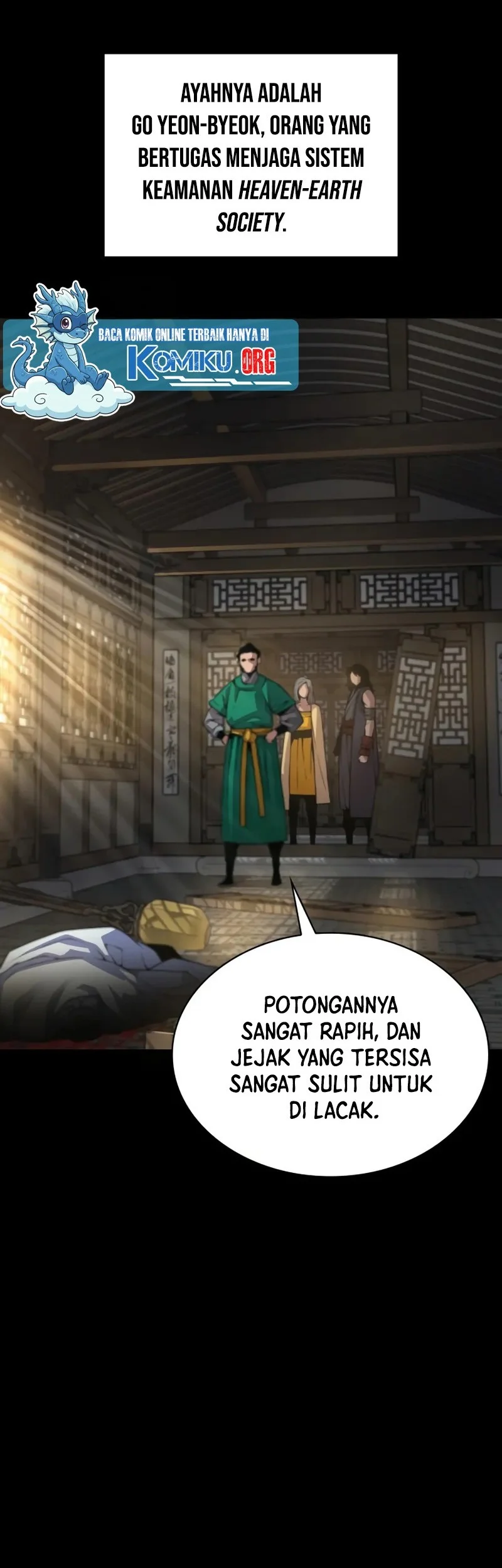 Chapter 99 - halaman 34