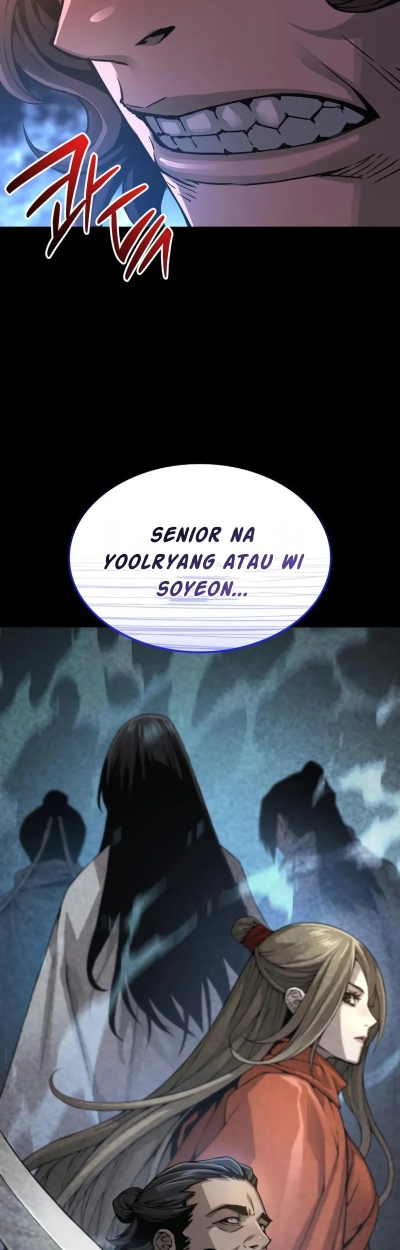 Chapter 99 - halaman 37