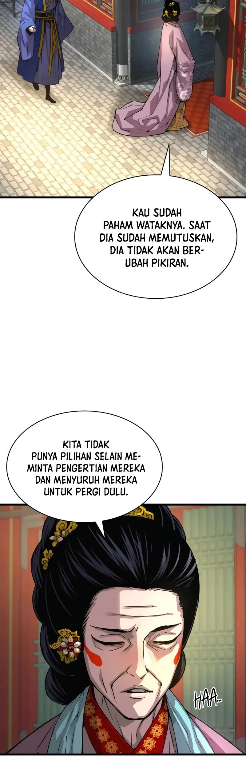 Chapter 99 - halaman 72