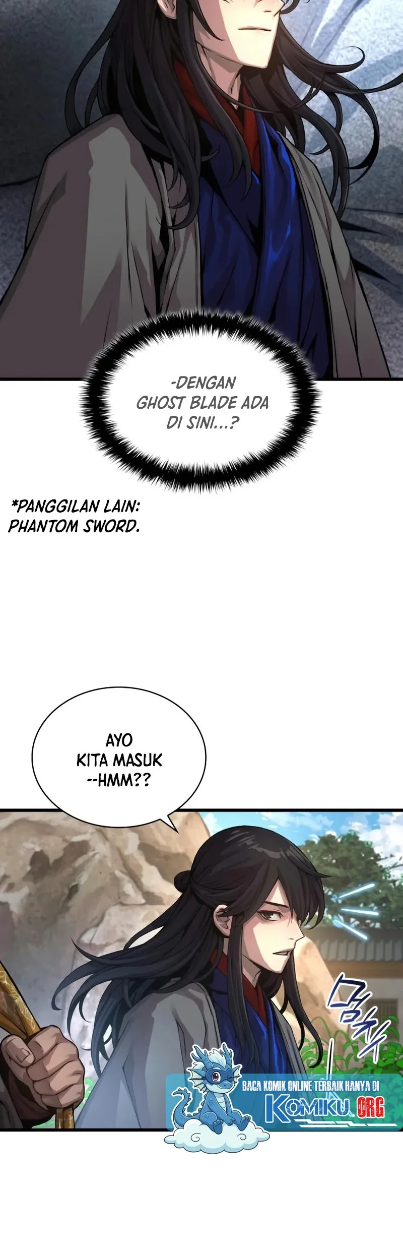 Chapter 99 - halaman 7